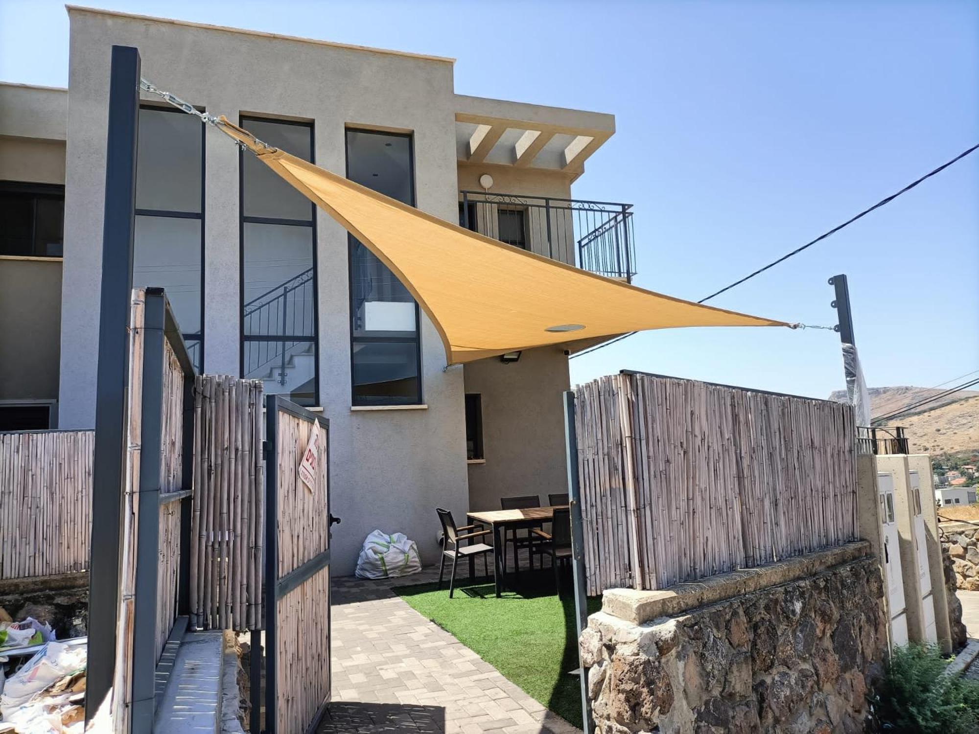 Villa וילה מגדלא Zimmer foto