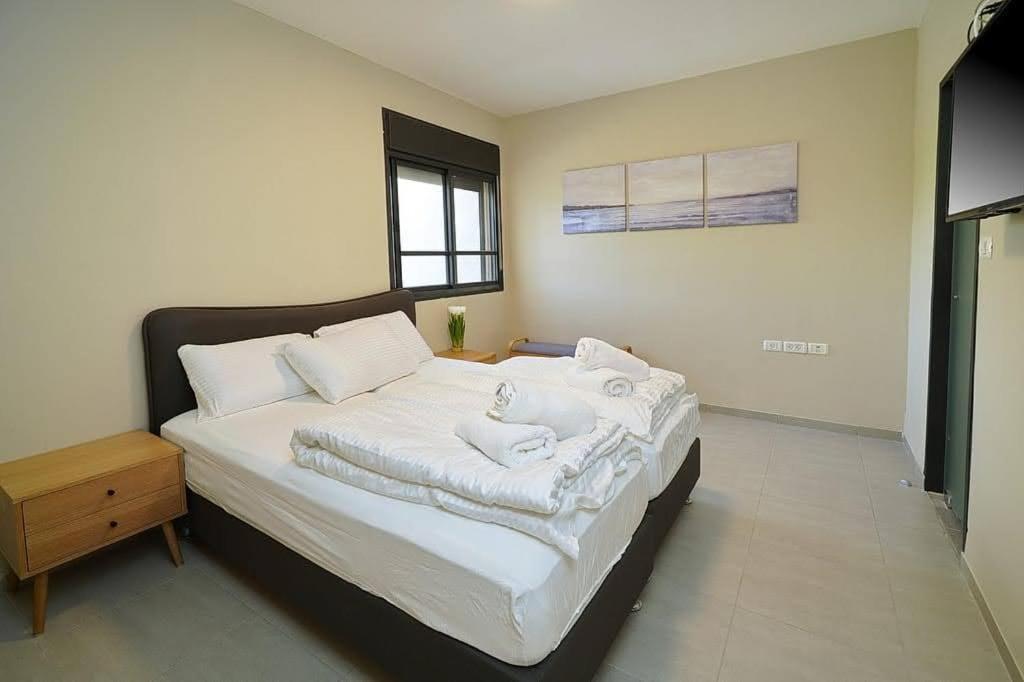 Villa וילה מגדלא Zimmer foto
