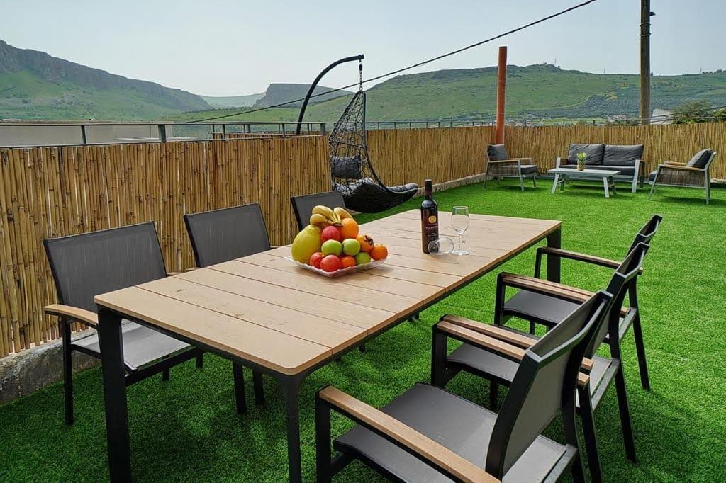 Villa וילה מגדלא Zimmer foto