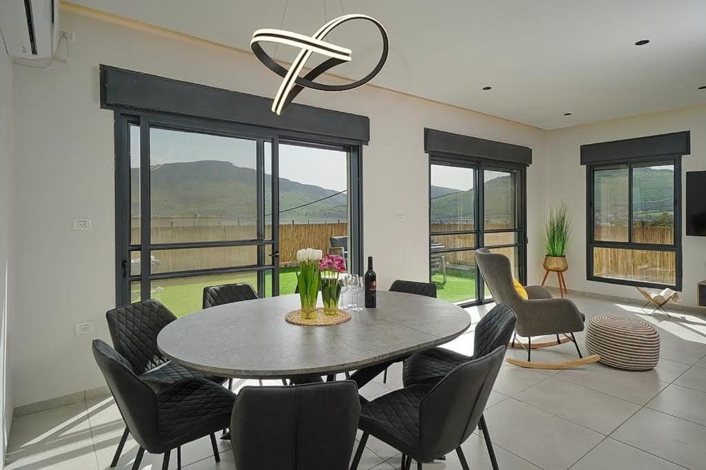 Villa וילה מגדלא Zimmer foto